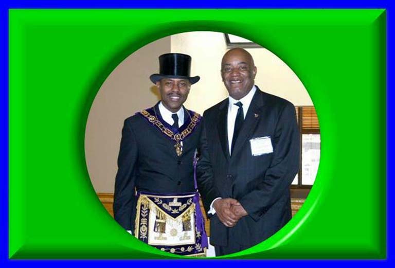 The new GM is Larry Christian.  GM Larry Christian was elected this past August (2008)

HELP ME TO KEEP MASONRY ON TOP

THIS INFO POSTED JAN 2009

 

